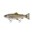 Savage Gear SAVAGE GEAR 3D Line Thru Pulsetail Trout 17cm 51g