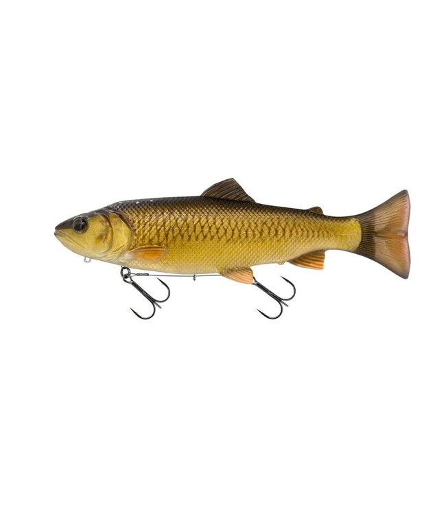 Savage Gear SAVAGE GEAR 3D Line Thru Pulsetail Trout 17cm 51g