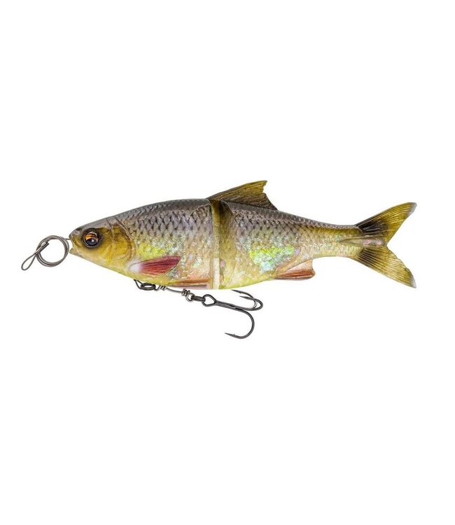 Savage Gear SAVAGE GEAR 3D Line Thru Glide Roach 17cm 78g