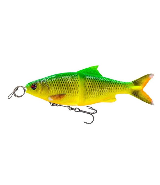 Savage Gear SAVAGE GEAR 3D Line Thru Glide Roach 17cm 78g