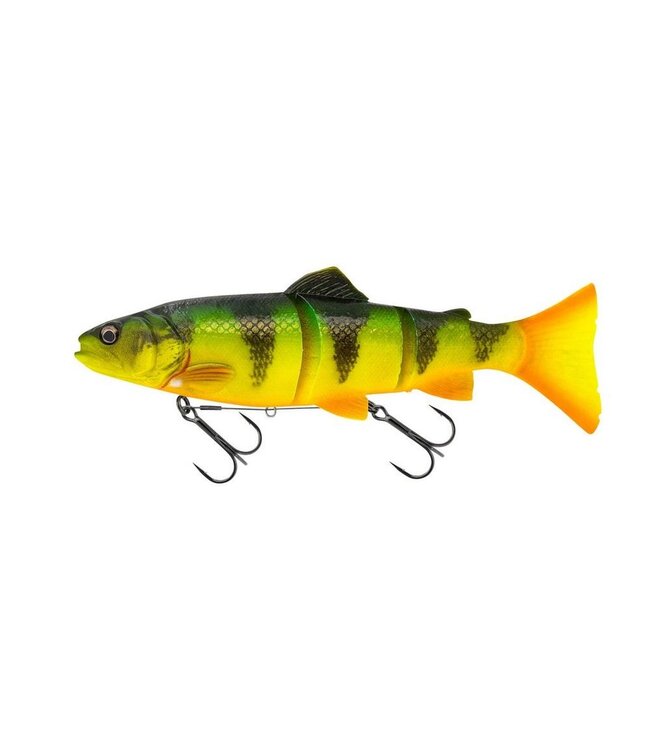 Savage Gear SAVAGE GEAR 3D Line Thru Trout 15cm/35g SS