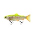 Savage Gear SAVAGE GEAR 3D Line Thru Trout 15cm/35g SS