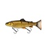 Savage Gear SAVAGE GEAR 3D Line Thru Trout 15cm/35g SS