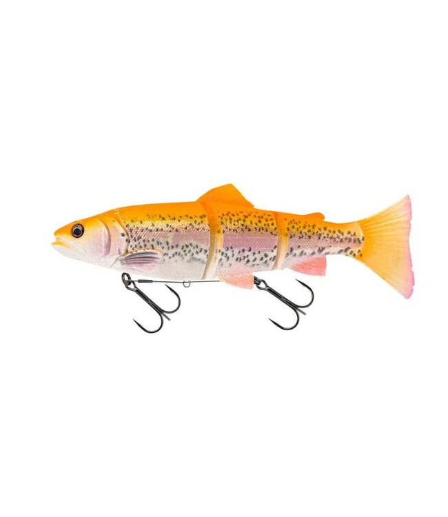 Savage Gear SAVAGE GEAR 3D Line Thru Trout 15cm/35g SS