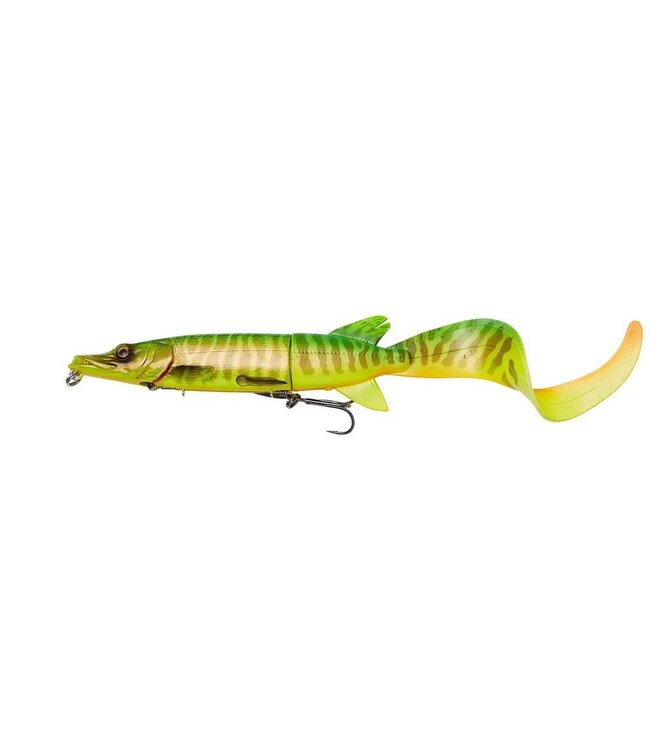 Savage Gear SAVAGE GEAR 3D Hybrid Pike 17cm/47g