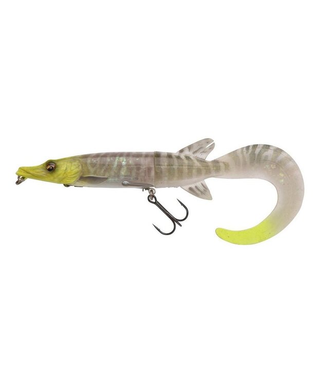 Savage Gear SAVAGE GEAR 3D Hybrid Pike 17cm/47g