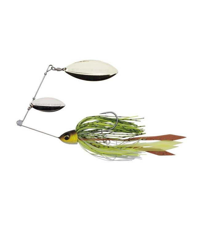 Savage Gear SAVAGE GEAR Da Lil Bush 15 Gram