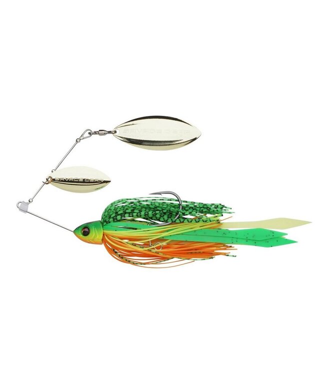 Savage Gear SAVAGE GEAR Da Lil Bush 15 Gram