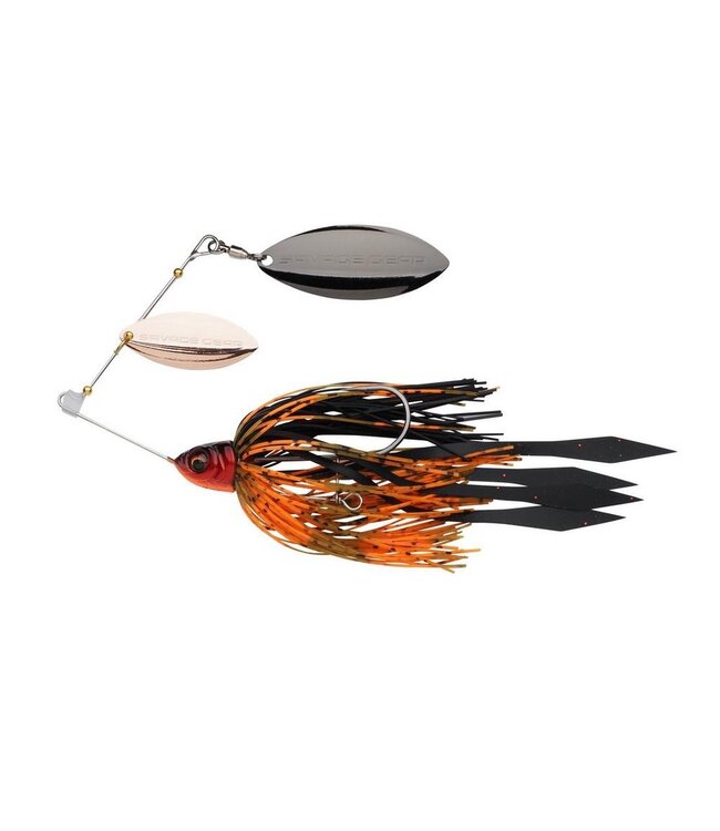 Savage Gear SAVAGE GEAR Da Lil Bush 15 Gram