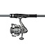 Mitchell MITCHELL MX PRO Heavy Spinning Combo