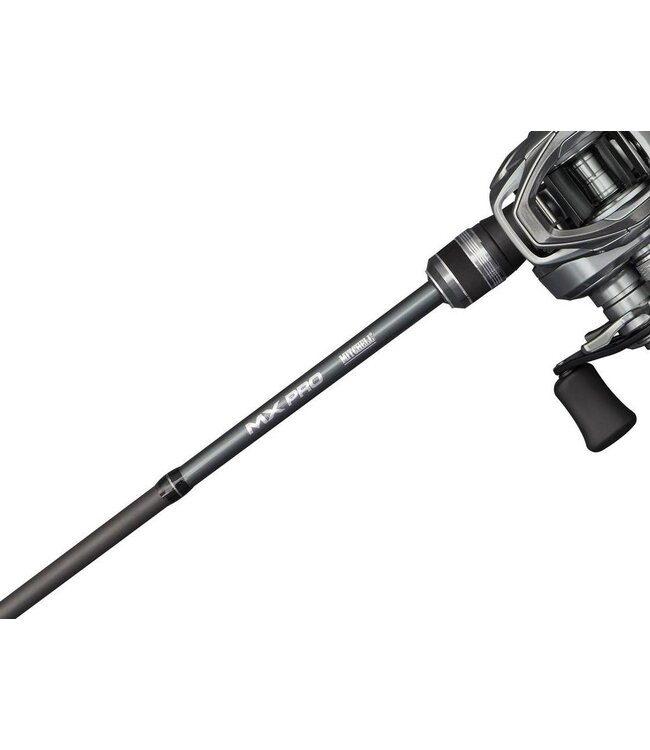 Mitchell MITCHELL MX PRO Baitcast Combos