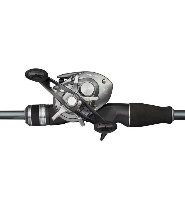 Mitchell MITCHELL MX PRO Baitcast Combos