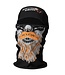 Savage Gear SAVAGE GEAR Beard Balaclava One Size Black