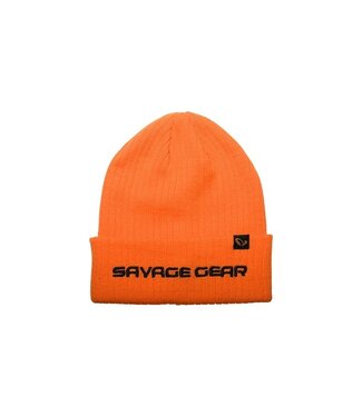 Savage Gear SAVAGE GEAR Fold-Up Beanie One Size