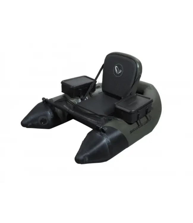 Savage Gear SAVAGE GEAR Stealth 155 Belly Boat