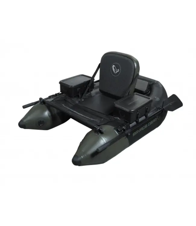 Savage Gear SAVAGE GEAR Stealh 175 Belly Boot