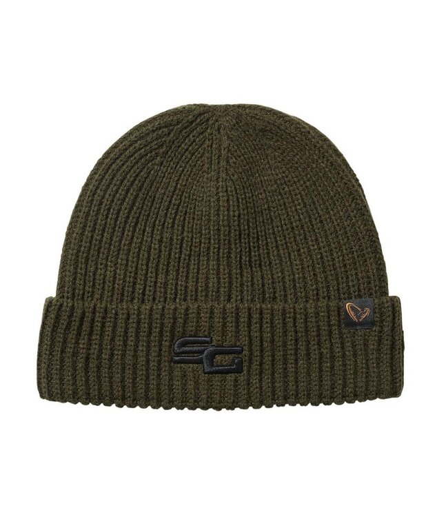 Savage Gear SAVAGE GEAR Wool Mix Beanie
