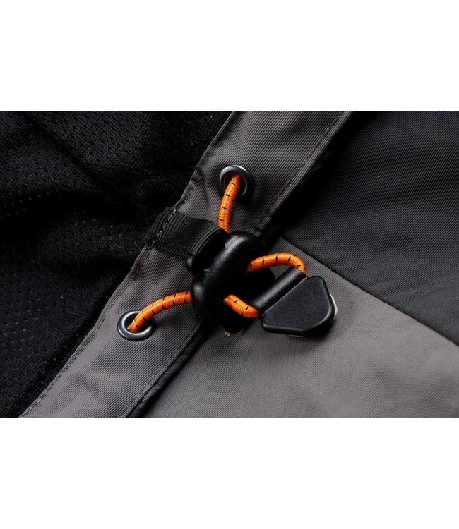 Savage Gear SAVAGE GEAR Wather Proof Performance Jacket Gunmetal