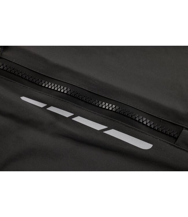 Savage Gear SAVAGE GEAR Wather Proof Performance Bib and Brace Gunmetal