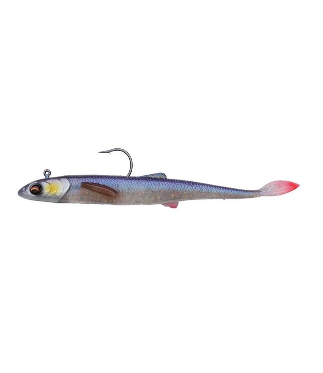 Savage Gear SAVAGE GEAR Flying Minnow 7 cm / 10 cm