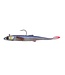 Savage Gear SAVAGE GEAR Flying Minnow 7 cm / 10 cm