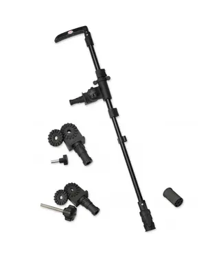 Berkley BERKLEY Adjustable Transducher Pole 80cm