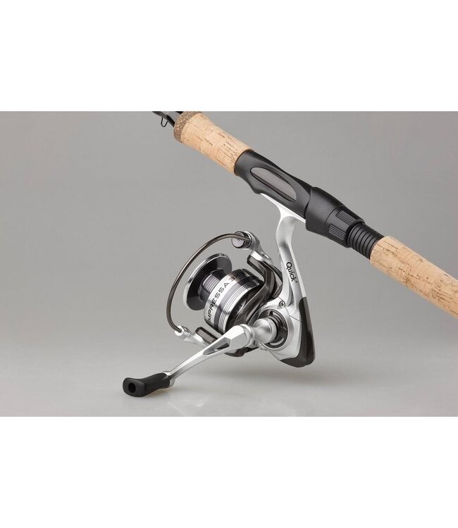 DAM DAM Impressa Classic Spinning Combo