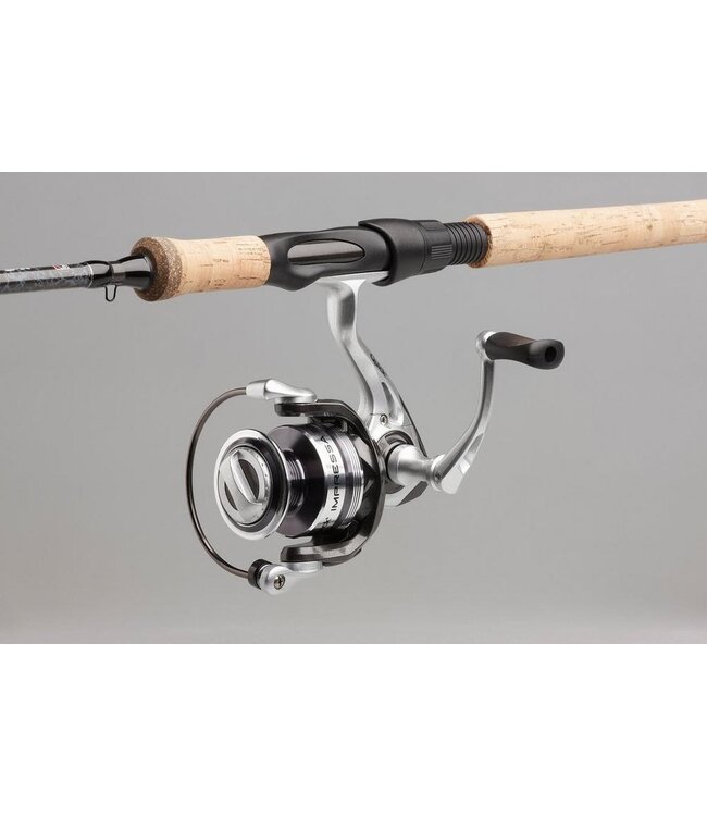 DAM DAM Impressa Classic Spinning Combo