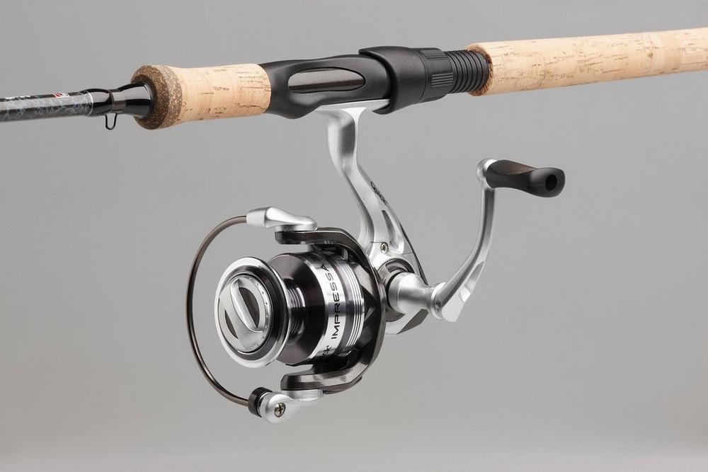 DAM Fighter Pro Combo Canne Télescopique Spinning 270cm 20-60g Avec Moulinet