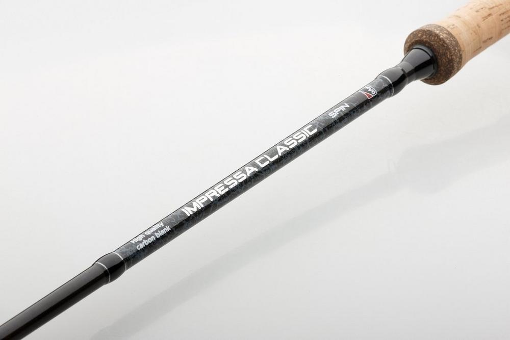 DAM Full Tech Spinning Combo, Zoetwater hengel reel Snoekbaars