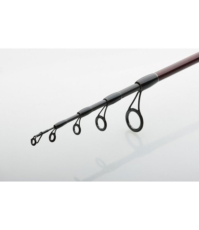 DAM DAM Impressa Tele Spinning Combo