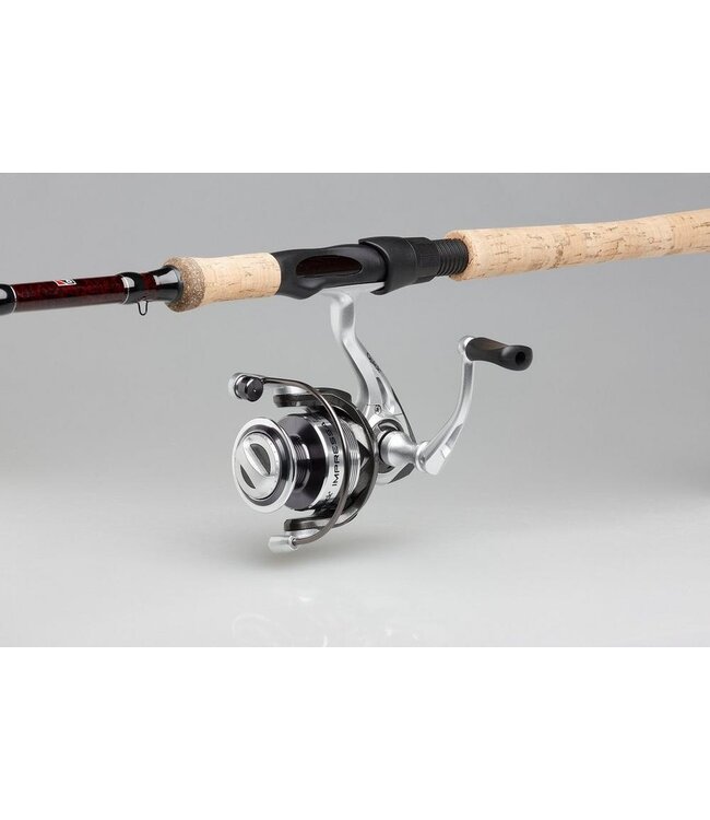 DAM DAM Impressa Tele Spinning Combo
