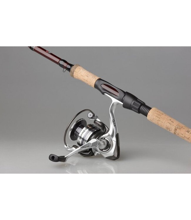 DAM DAM Impressa Tele Spinning Combo