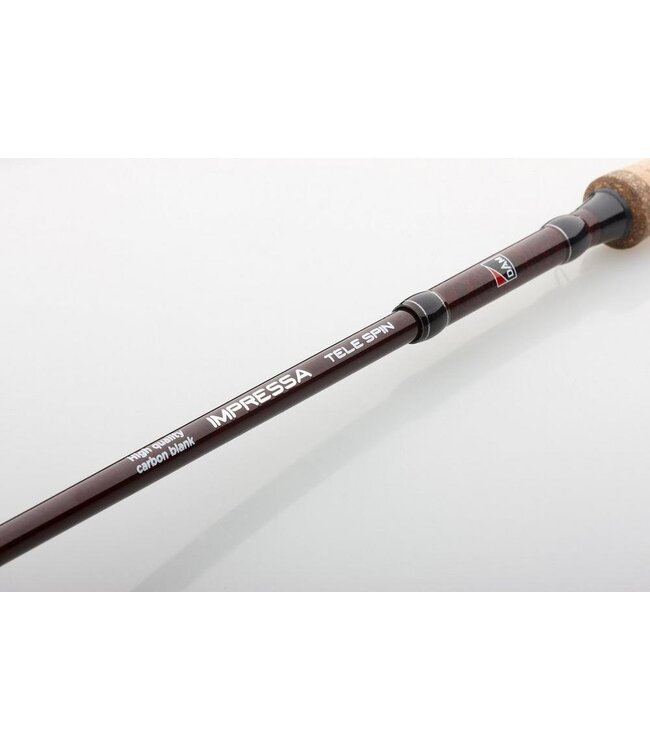 DAM DAM Impressa Tele Spinning Combo