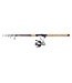 DAM DAM Impressa Tele Spinning Combo