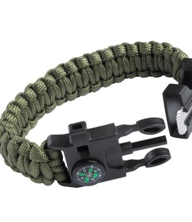 Abu Garcia ABU GARCIA Diplomat Wilderness Survival Combo