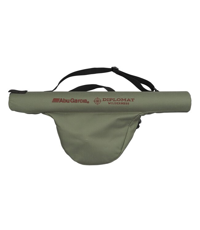 Abu Garcia ABU GARCIA Diplomat Wilderness Survival Combo