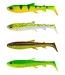 Savage Gear SAVAGE GEAR 3D Whitefish Shad Mix