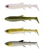 Savage Gear SAVAGE GEAR 3D Whitefish Shad Mix