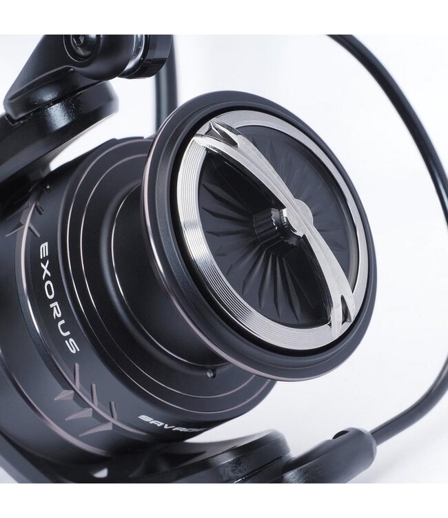 Savage Gear SAVAGE GEAR Exorus Spinning reel