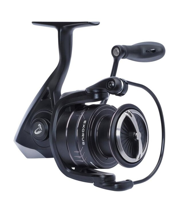 Savage Gear SAVAGE GEAR Exorus Spinning reel