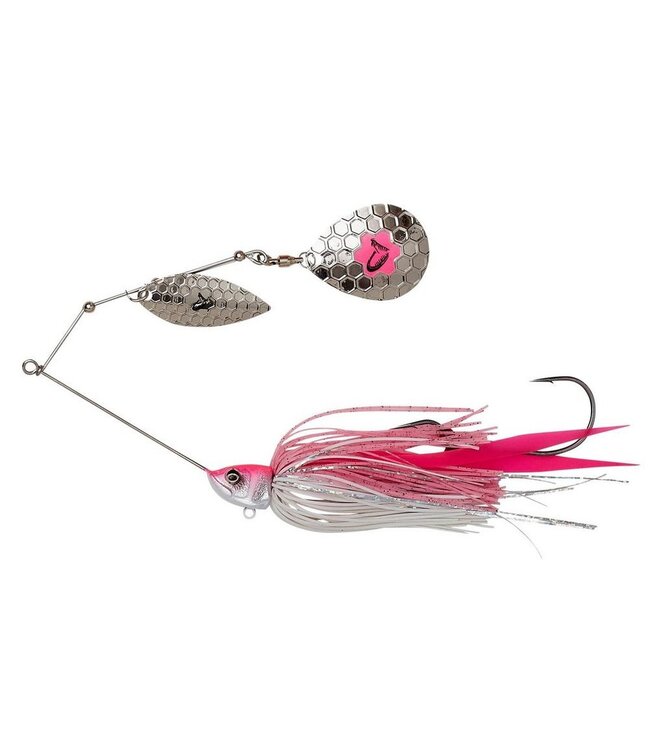 Savage Gear SAVAGE GEAR  Da Bush Spinnerbait