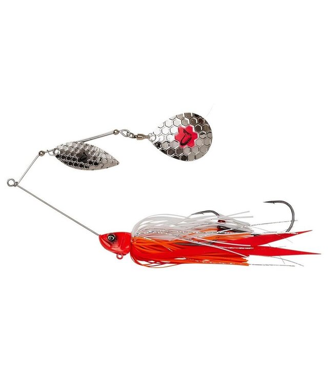 Savage Gear SAVAGE GEAR  Da Bush Spinnerbait