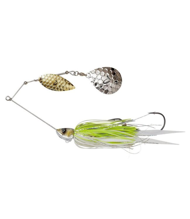 Savage Gear SAVAGE GEAR  Da Bush Spinnerbait