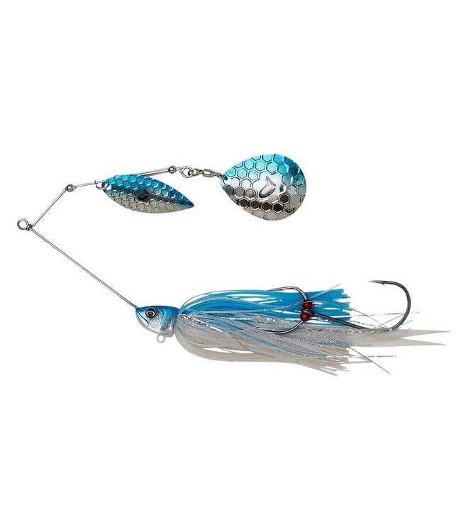 Savage Gear SAVAGE GEAR  Da Bush Spinnerbait