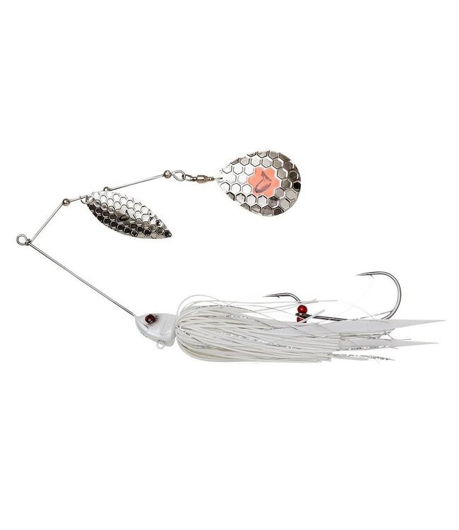 Savage Gear SAVAGE GEAR  Da Bush Spinnerbait