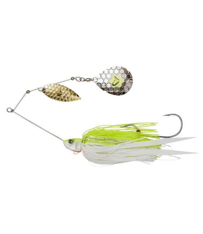 Savage Gear SAVAGE GEAR  Da Bush Spinnerbait