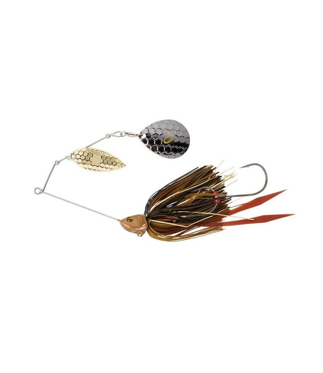 Savage Gear SAVAGE GEAR  Da Bush Spinnerbait