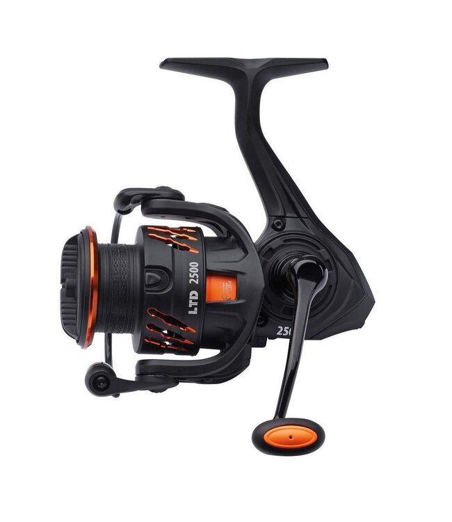 Savage Gear SAVAGE GEAR Orange LTD Spinning Reel
