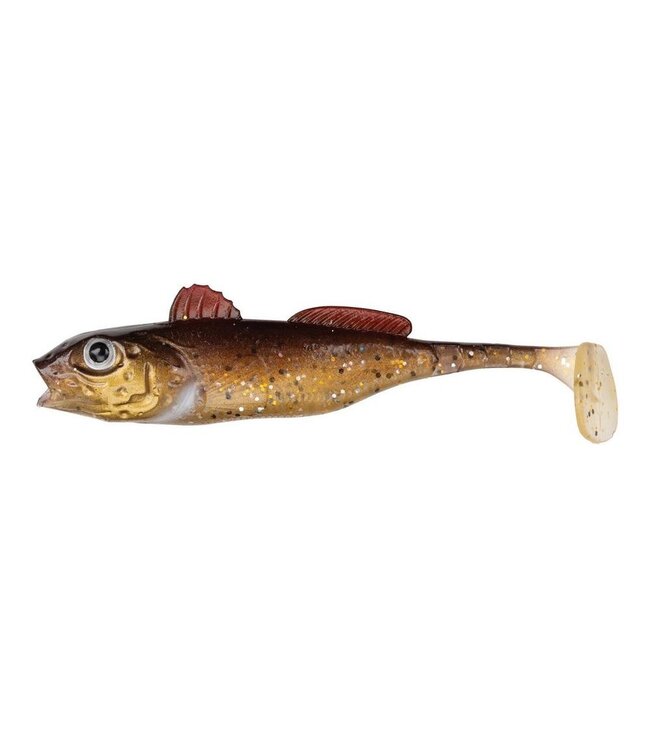 Berkley BERKLEY Pulse Realistic Goby 7cm